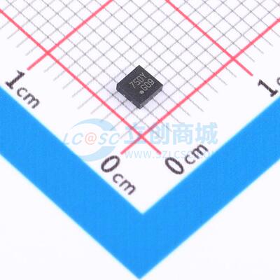 SN74LVC08ADBR SSOP-14-208mil 全新原装 TI(德州仪器)