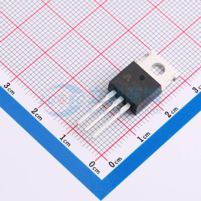 APG054N10 ALLPOWER(铨力) TO-220 场效应管 现货