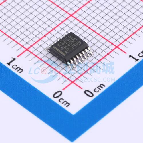 LMP7704MAX/NOPB SOIC-14 全新原装 TI(德州仪器)