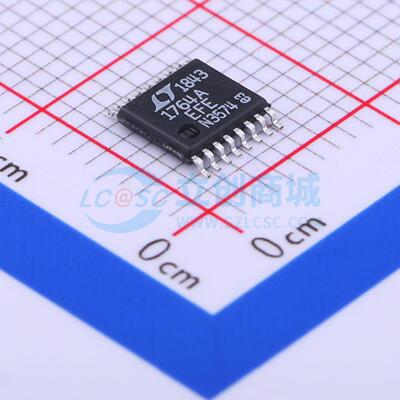 TLV5636IDGKR VSSOP-8 全新原装 TI(德州仪器)