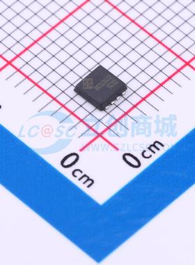 RCQ3632 RealChip(正芯半导体) PPAK-8(3x3) 场效应管 现货