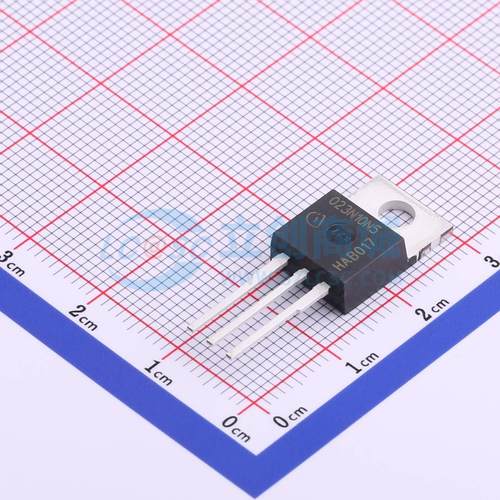 IPP023N10N5  TO-220-3 场效应管 现货