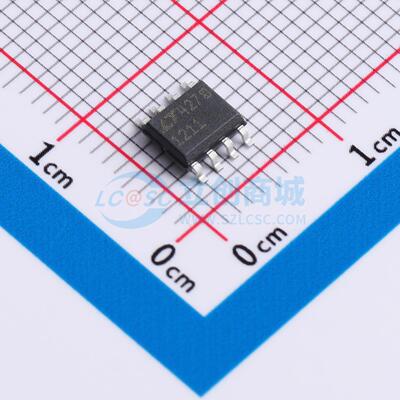 TPS70950QDRVRQ1 WSON-6-EP(2x2) 全新原装 TI(德州仪器)