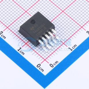 ADS8422IBPFBR TQFP-48(7x7) 全新原装 TI(德州仪器)
