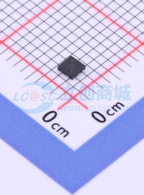 TPM9305PD6 TECH PUBLIC(台舟) DFN-6(2x2) 场效应管 现货
