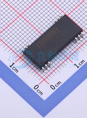 TPS54429ERSAR QFN-16-EP(4x4) 全新原装 TI(德州仪器)