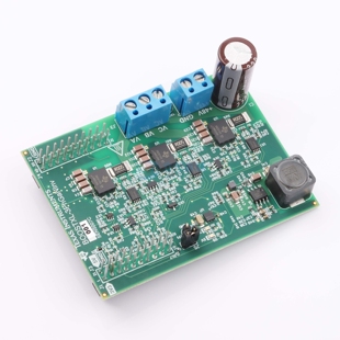 AMC1303M2510DWVR SOIC-8-300mil 全新原装 TI(德州仪器)