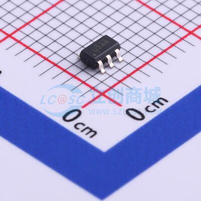 LM56CIMMX/NOPB VSSOP-8 全新原装 TI(德州仪器)
