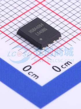 HSBA4094 HUASHUO(华朔) PRPAK(5x6) 场效应管 现货