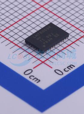 INA2181A1IDSQR WSON-10(2x2) 全新原装 TI(德州仪器)