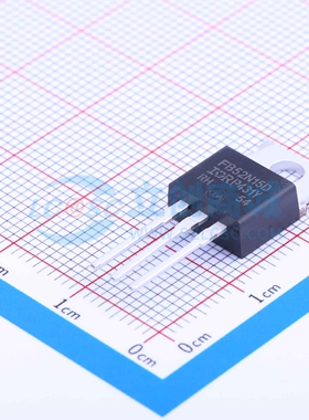 IRFB52N15DPBF  TO-220AB 场效应管 现货