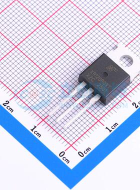 XR120P03T XNRUSEMI(新锐) TO-220AB 场效应管 现货