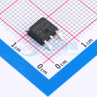 IRFR5410TRPBF-VB VBsemi(微碧半导体) TO-252 场效应管 现货