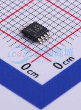 SN74HC153DR SOIC-16 全新原装 TI(德州仪器)