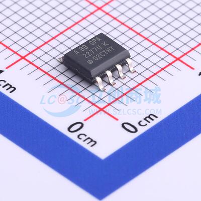 AD7818ARMZ MSOP-8 全新原装 ADI(亚德诺)