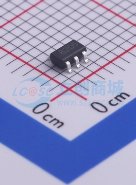 PJ8205 PJSEMI(平晶微) SOT-23-6 场效应管 现货