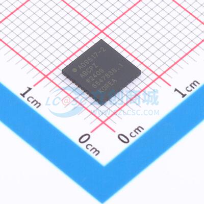 TLC2272ID SOIC-8 全新原装 TI(德州仪器)