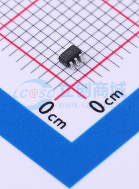 BSS138BKS ElecSuper(静芯) SOT-363 场效应管 现货