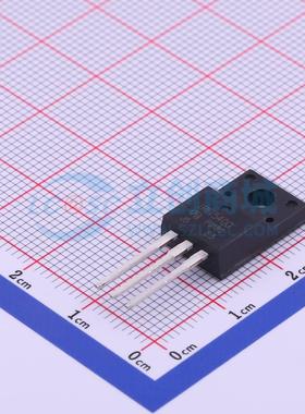 IRFI540GPBF-VB VBsemi(微碧半导体) TO-220F-3 场效应管 现货