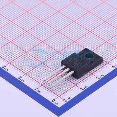 IRFI540GPBF-VB VBsemi(微碧半导体) TO-220F-3 场效应管 现货