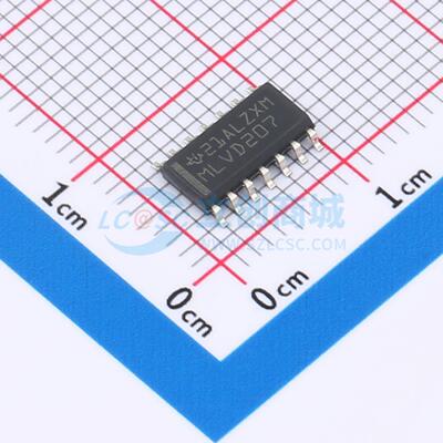 OP295GSZ-REEL7 SOIC-8 全新原装 ADI(亚德诺)