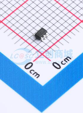 H2N7002DWS7 HXY MOSFET(华轩阳电子) SOT-363 场效应管 现货