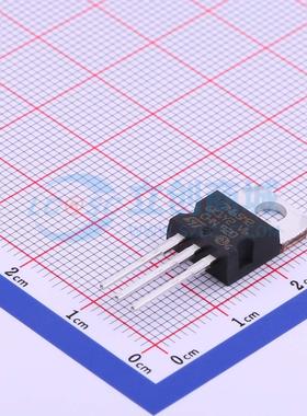STP7N65M2 ST(意法半导体) TO-220 场效应管 现货
