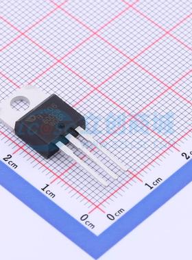 BTA06-600CW WEIDA(韦达) TO-220 晶闸管(可控硅)/模块 现货