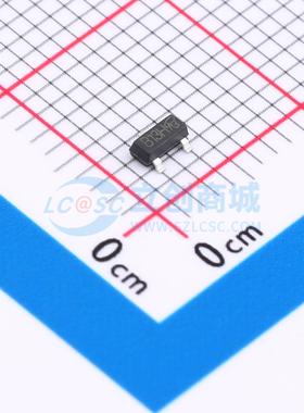 SSM3K336R-VB VBsemi(微碧半导体) SOT-23 场效应管 现货