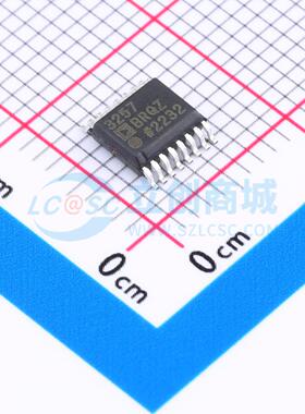 CD74ACT139M96 SOIC-16 全新原装 TI(德州仪器)