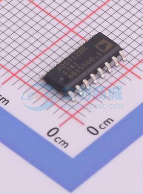 SN74LVC16245ADLR SSOP-48 全新原装 TI(德州仪器)