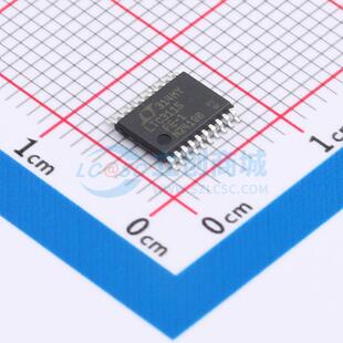 ISO7331FCQDWRQ1 SOIC-16-300mil 全新原装 TI(德州仪器)