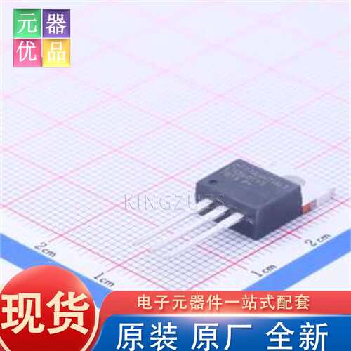 全新原装 LM340T-15/NOPB TO-220 线性稳压器(LDO) TI