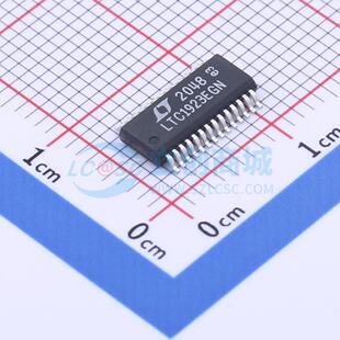 AD8207WBRZ SOIC-8 全新原装 ADI(亚德诺)