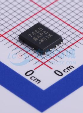 SI7465DP-T1-GE3 VISHAY(威世) PowerPAK-SO-8 场效应管 现货