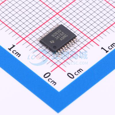 UCC28C42DR SOIC-8 全新原装 TI(德州仪器)
