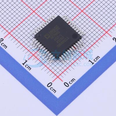 MSP430F5510IPTR LQFP-48(7x7) 全新原装 TI(德州仪器)