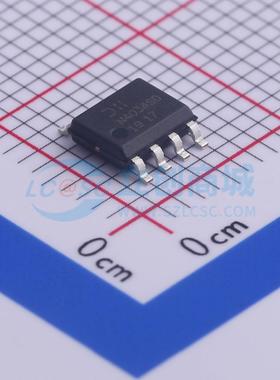 DMN4034SSD-13 DIODES(美台) SOP-8 场效应管 现货