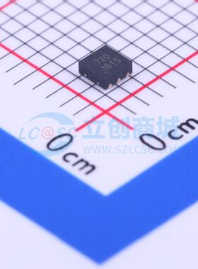SE720 SINO-IC(光宇睿芯) DFN-6L-EP(2x2) 场效应管 现货