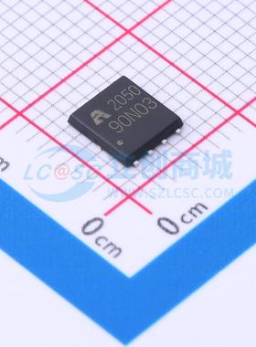 AP90N03GD ALLPOWER(铨力) PDFN-8(5x6) 场效应管 现货