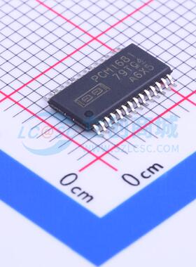 SN65MLVD047DR SOIC-16 全新原装 TI(德州仪器)