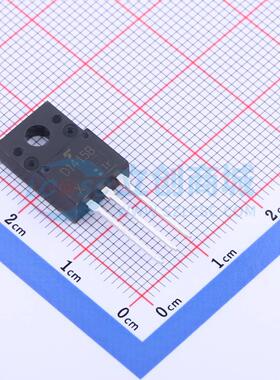 TTD1415B,S4X(S  TO-220 三极管 现货