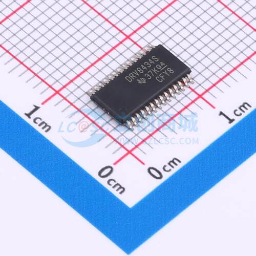 ISO1042BDWVR SOIC-8-300mil 全新原装 TI(德州仪器)