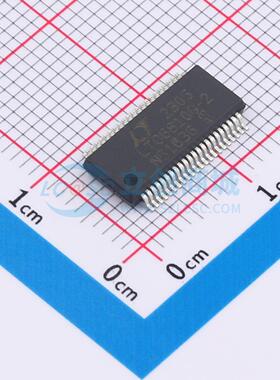 LM211PWR TSSOP-8 全新原装 TI(德州仪器)