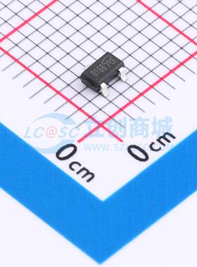 ROK0604IGDQA-VB VBsemi(微碧半导体) SOT-23 场效应管 现货