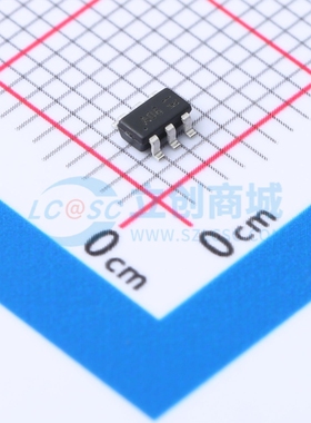 MMDTA06-7 DIODES(美台) SOT-26 三极管 现货