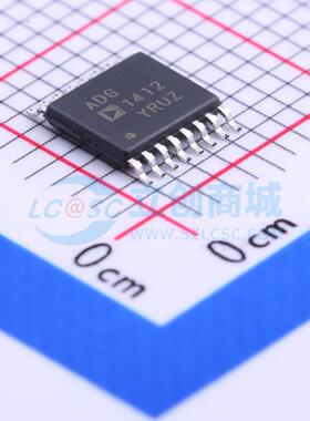 AD8452ASTZ-RL LQFP-48(7x7) 全新原装 ADI(亚德诺)