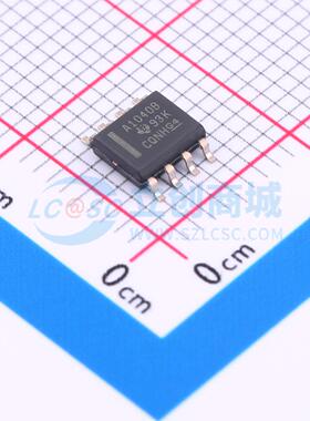 SN74AHC00QDRQ1 SOIC-14 全新原装 TI(德州仪器)