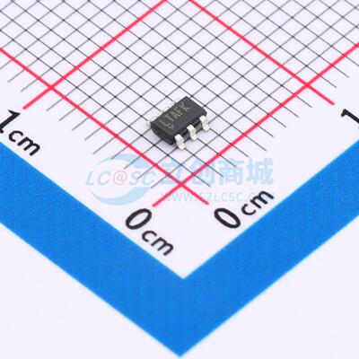 CSD17483F4T PicoStar-3 全新原装 TI(德州仪器)
