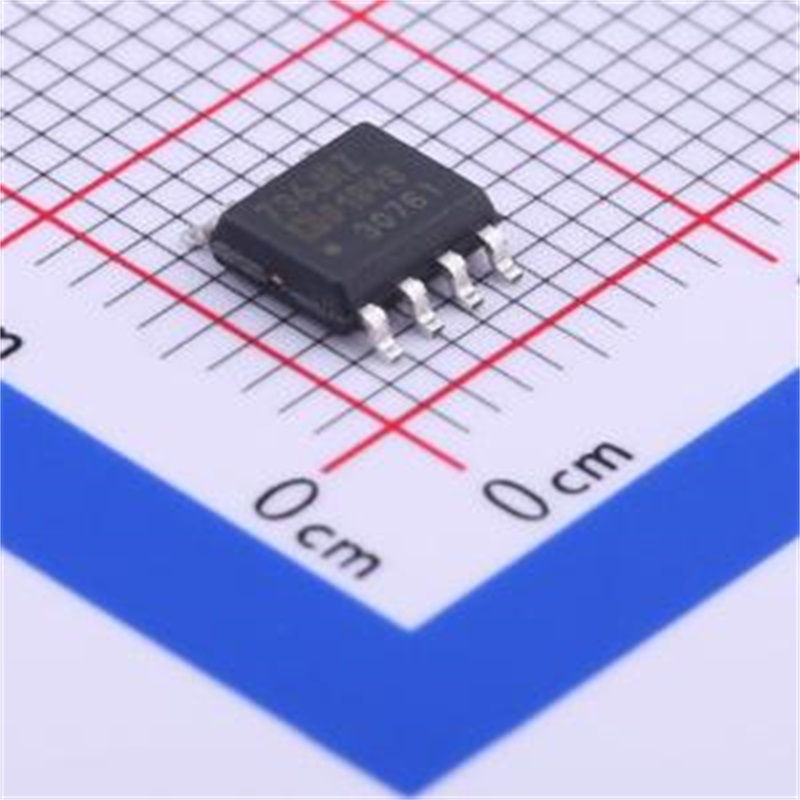 RMS-DC转换器 AD736JRZ-RL SOIC-8  全新现货